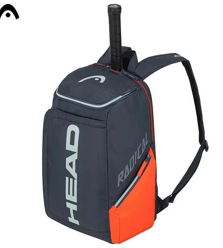 Original Radical Tennis Backpack 2-Pack Rackets Men'S Bag Tenis Bag Women Padel Sports Backpack
