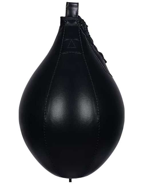 Load image into Gallery viewer, Boxing Speed Ball Hanging Punching Bag PU Leather Boxing Reflex Ball Stress Relief Boxing Striking Bag Boxing Equipment
