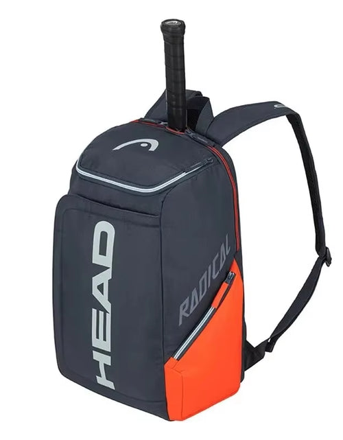 Load image into Gallery viewer, Original Radical Tennis Backpack 2-Pack Rackets Men'S Bag Tenis Bag Women Padel Sports Backpack
