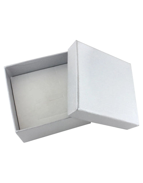 Load image into Gallery viewer, Women'S Created Sapphire Sterling Silver Ring
